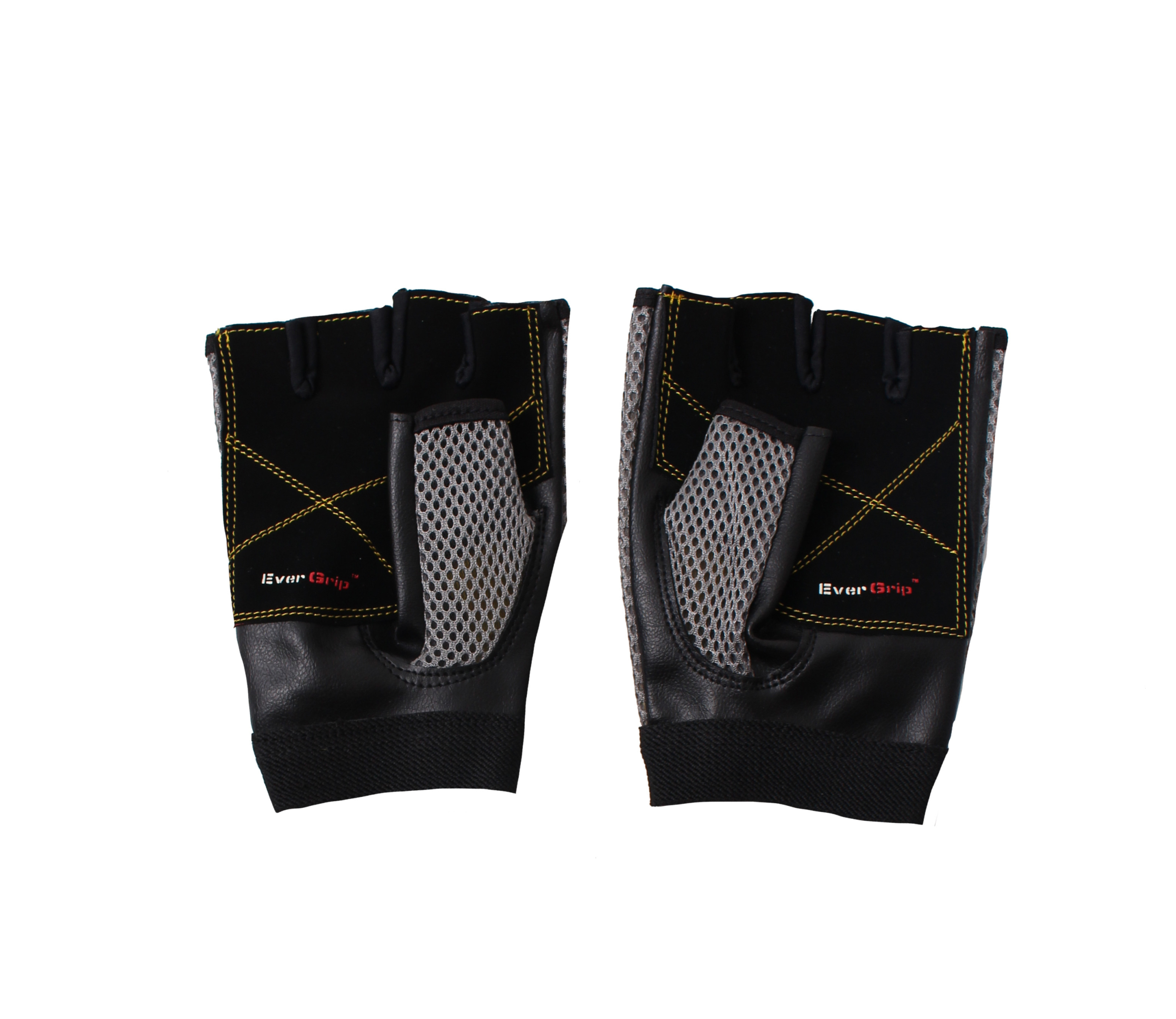 Gewichtheberhandschuhe – Bild 2