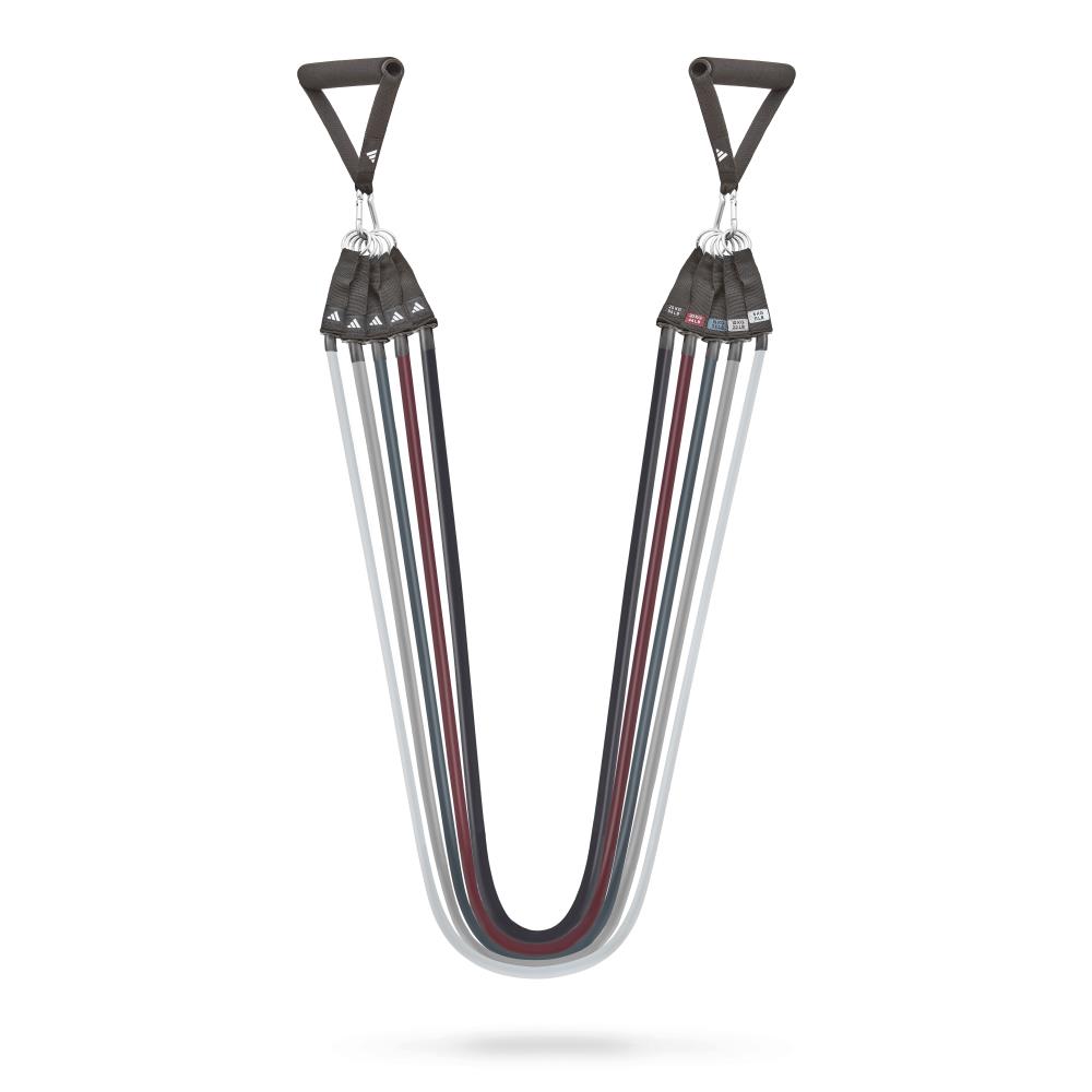 Resistance Tube Set – Bild 24
