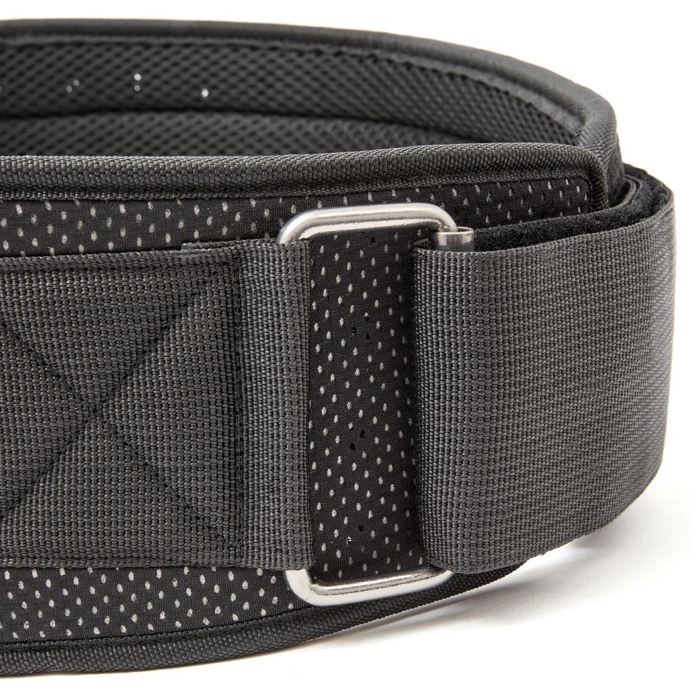 Performance Weightlifting Belt – Bild 4