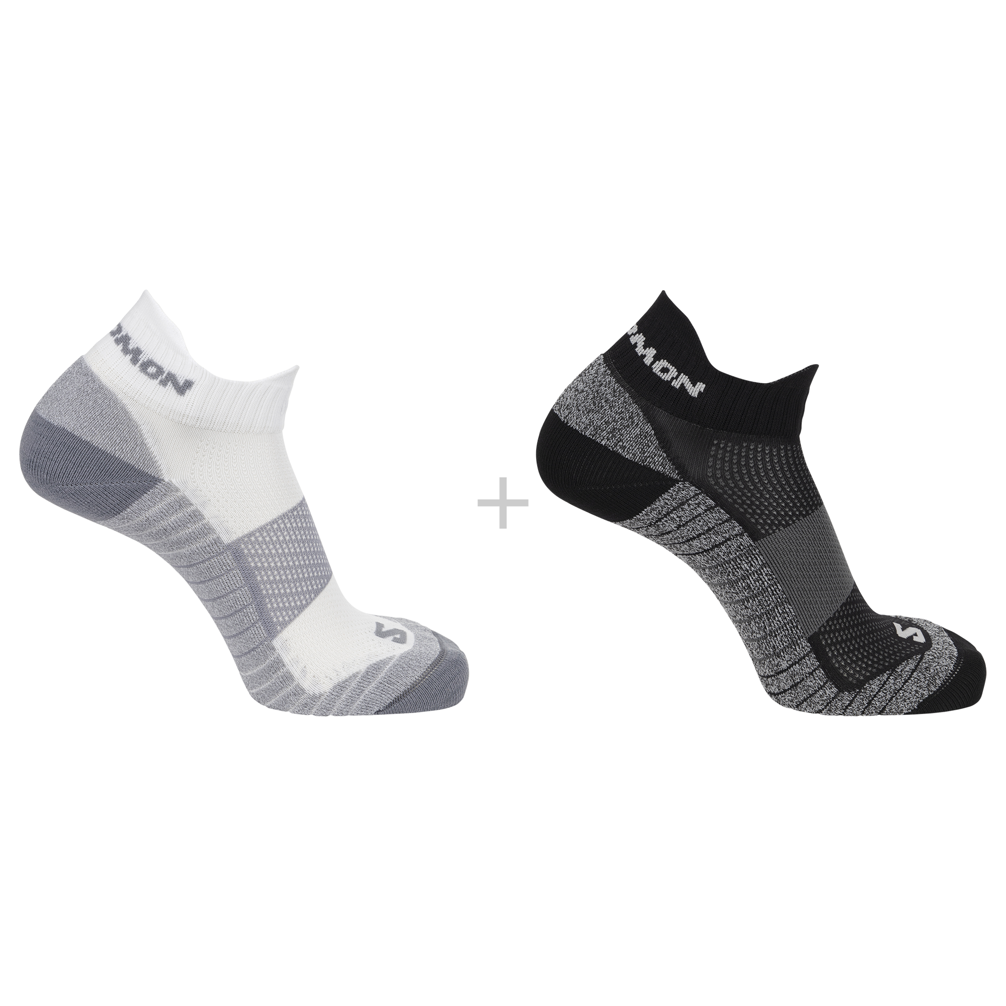Aero Ankle 2-Pack – Bild 2