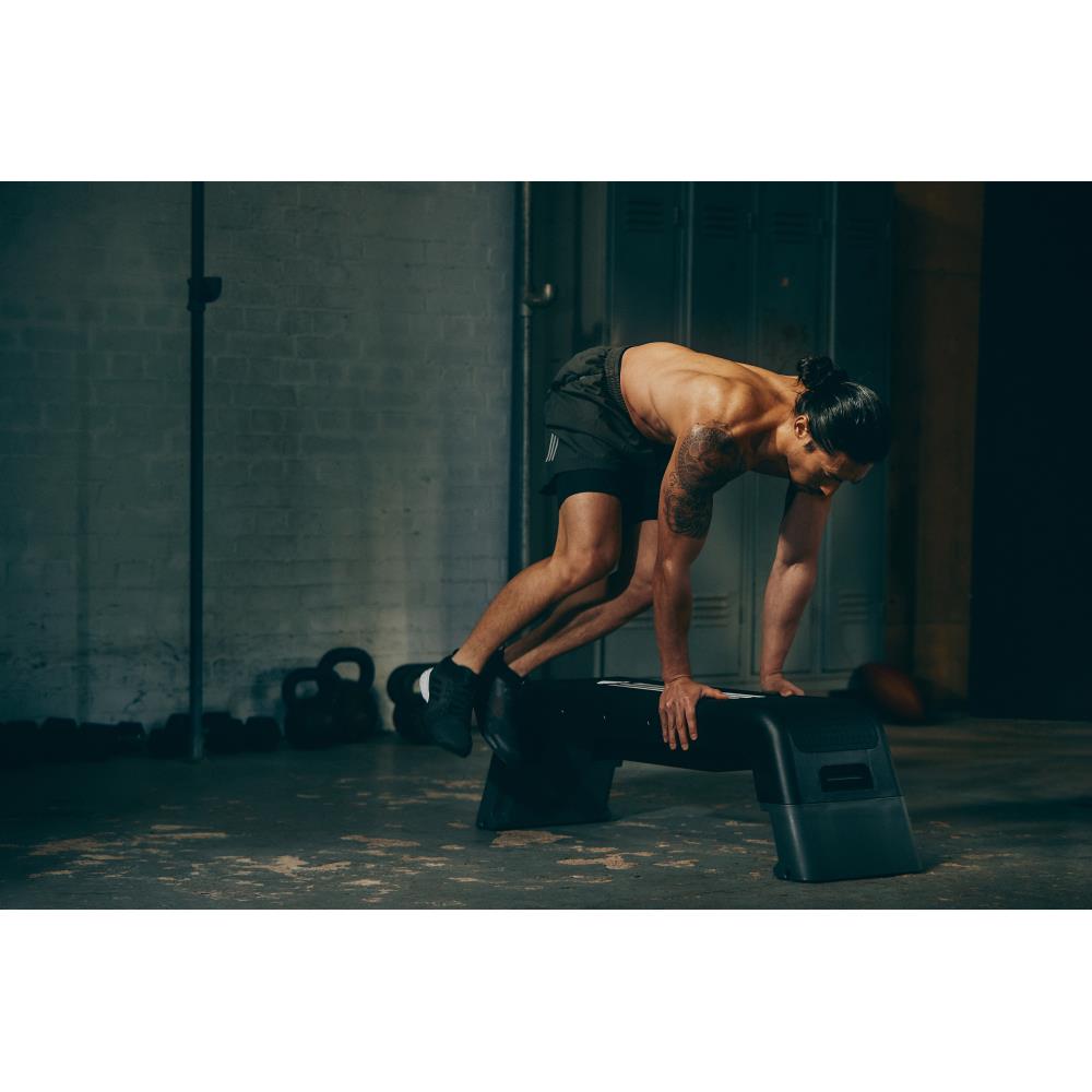HIIT Deck – Bild 7
