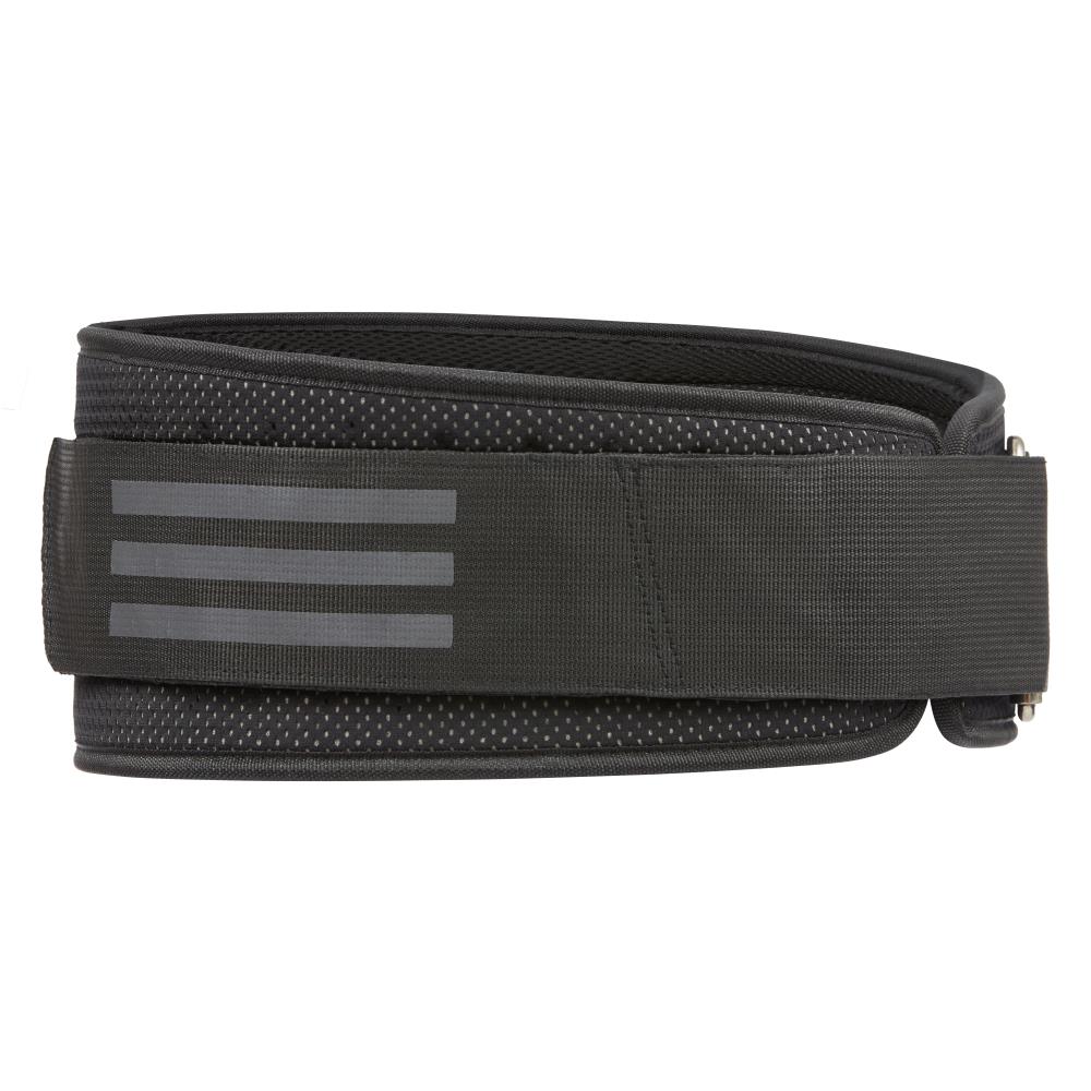 Performance Weightlifting Belt – Bild 8