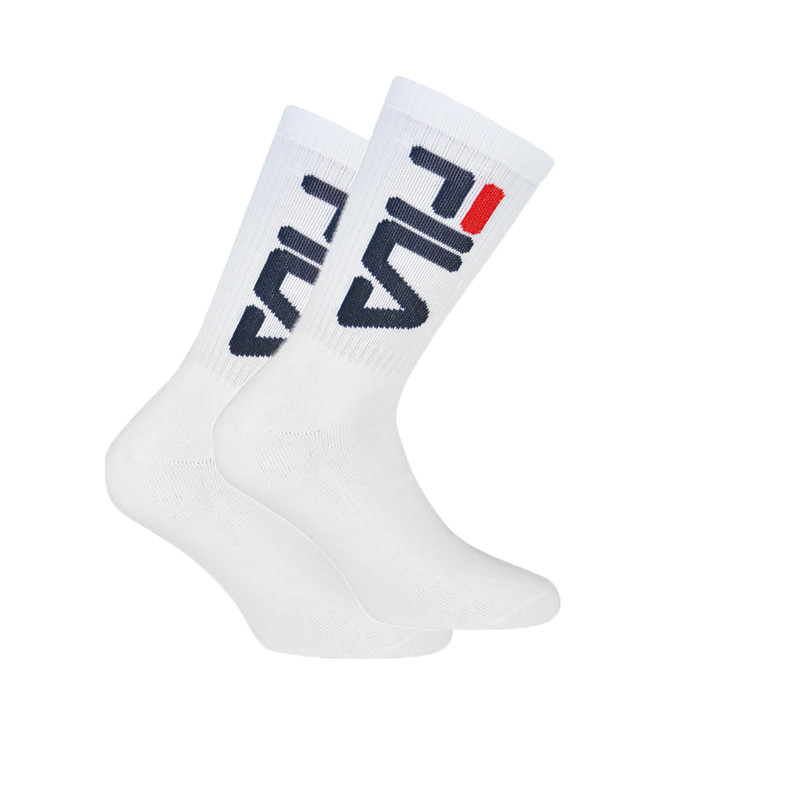Unisex Tennis Full Terry Socks 2Pack – Bild 4