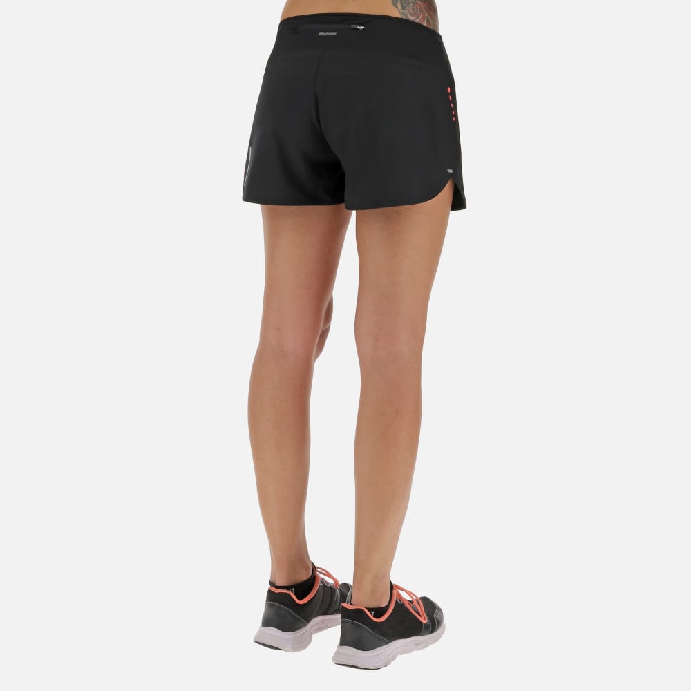 Run Taylor Damen-Shorts – Bild 3