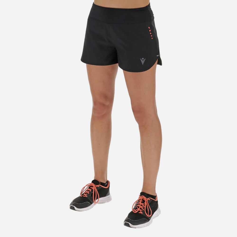 Run Taylor Damen-Shorts – Bild 2