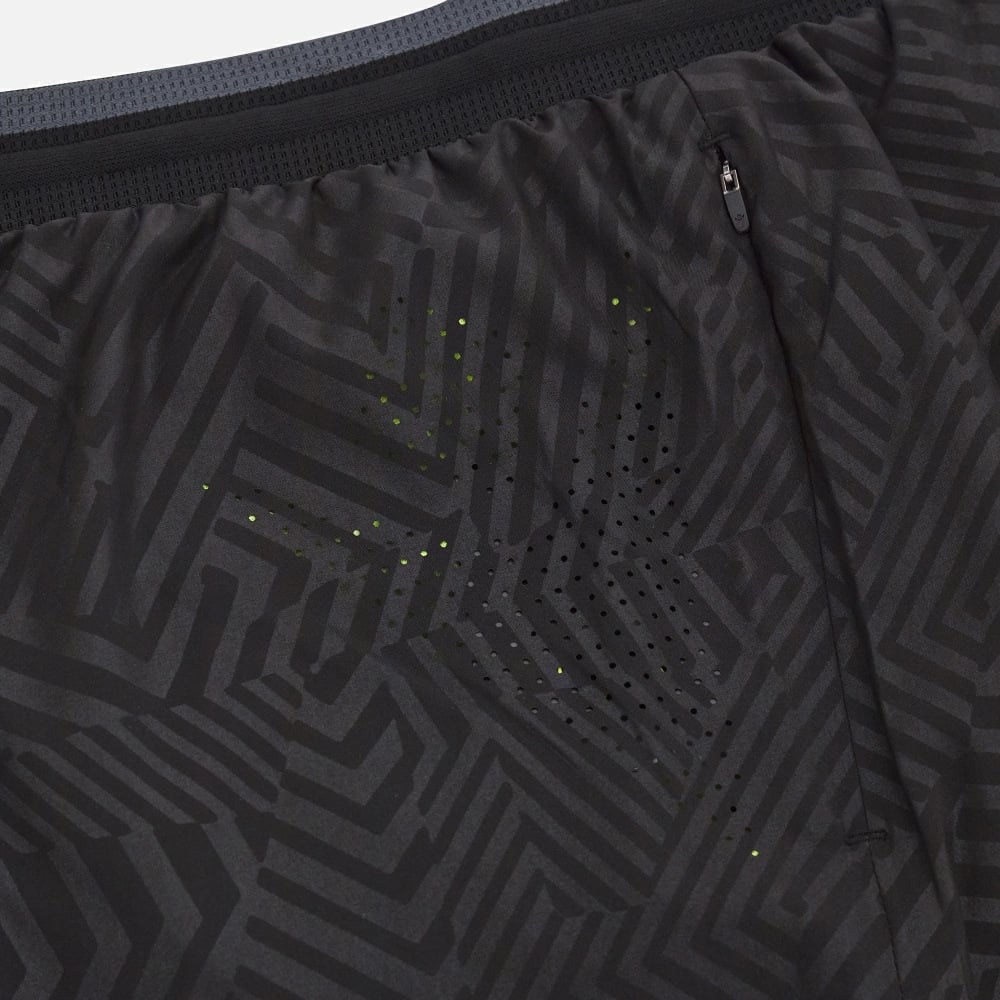 Run Ozzie Herren-Shorts – Bild 11