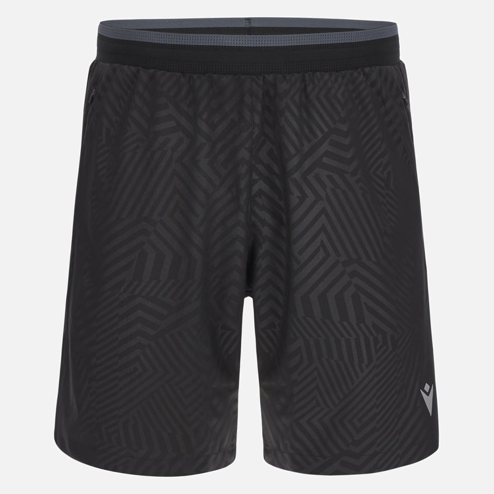 Run Ozzie Herren-Shorts – Bild 8
