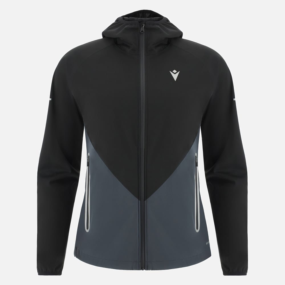 Run Christian Herren-Regenjacke – Bild 11