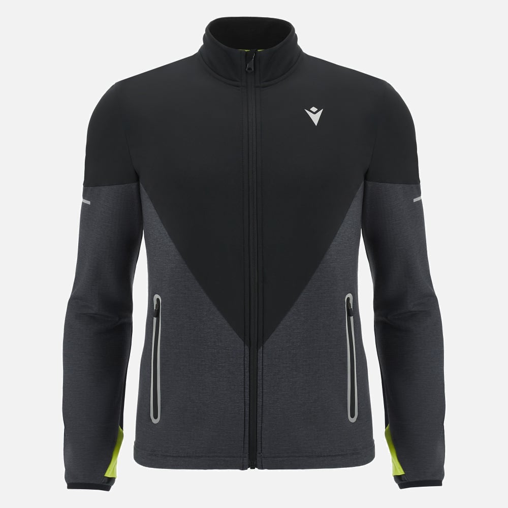Run Ragnar Herren-Sweatshirt – Bild 3