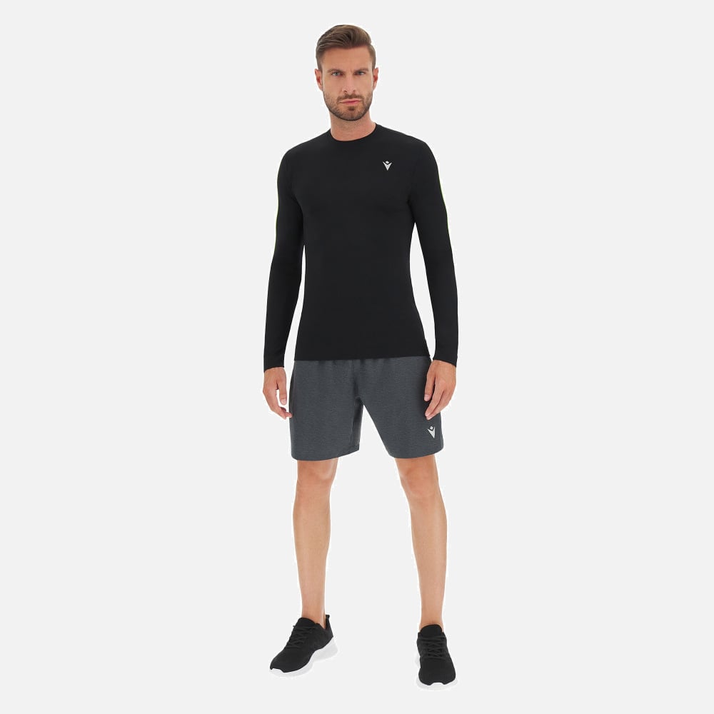 Run Markus Herren T-Shirt seamless – Bild 2