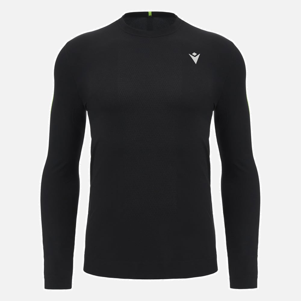 Run Markus Herren T-Shirt seamless – Bild 3