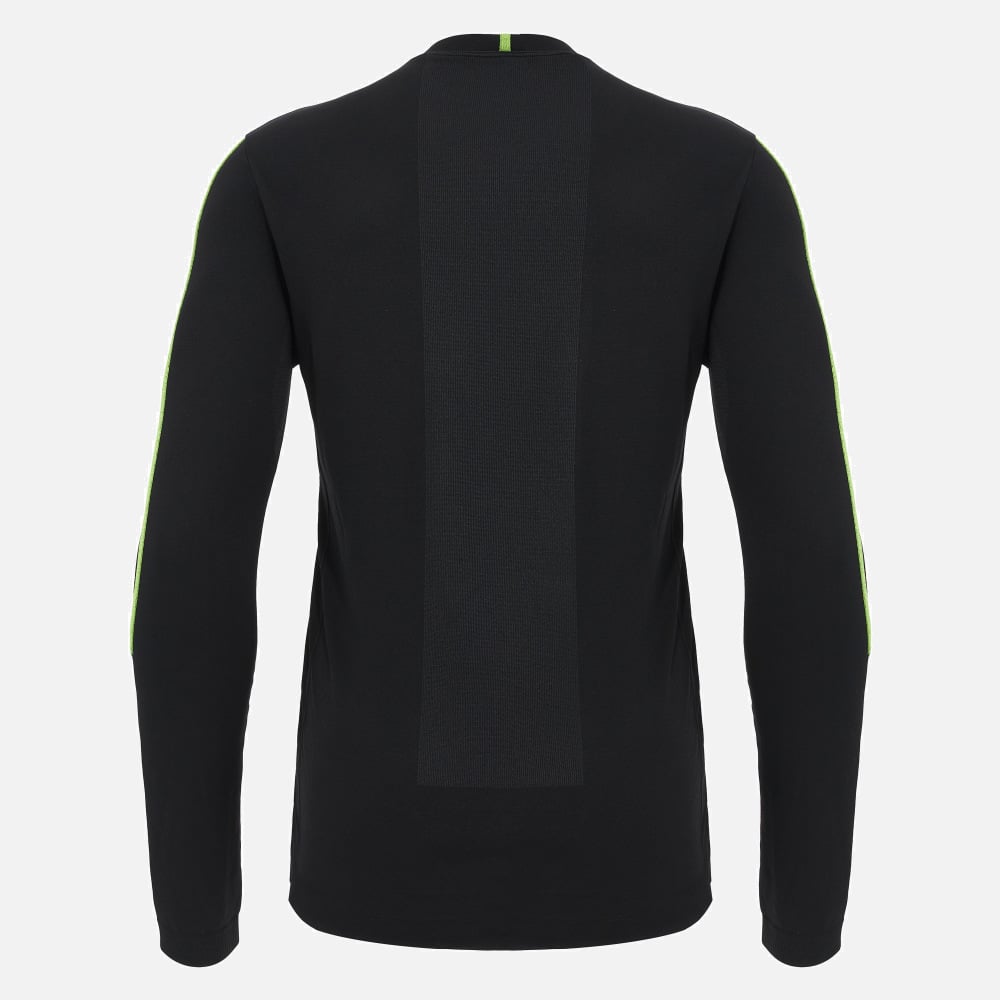 Run Markus Herren T-Shirt seamless – Bild 4