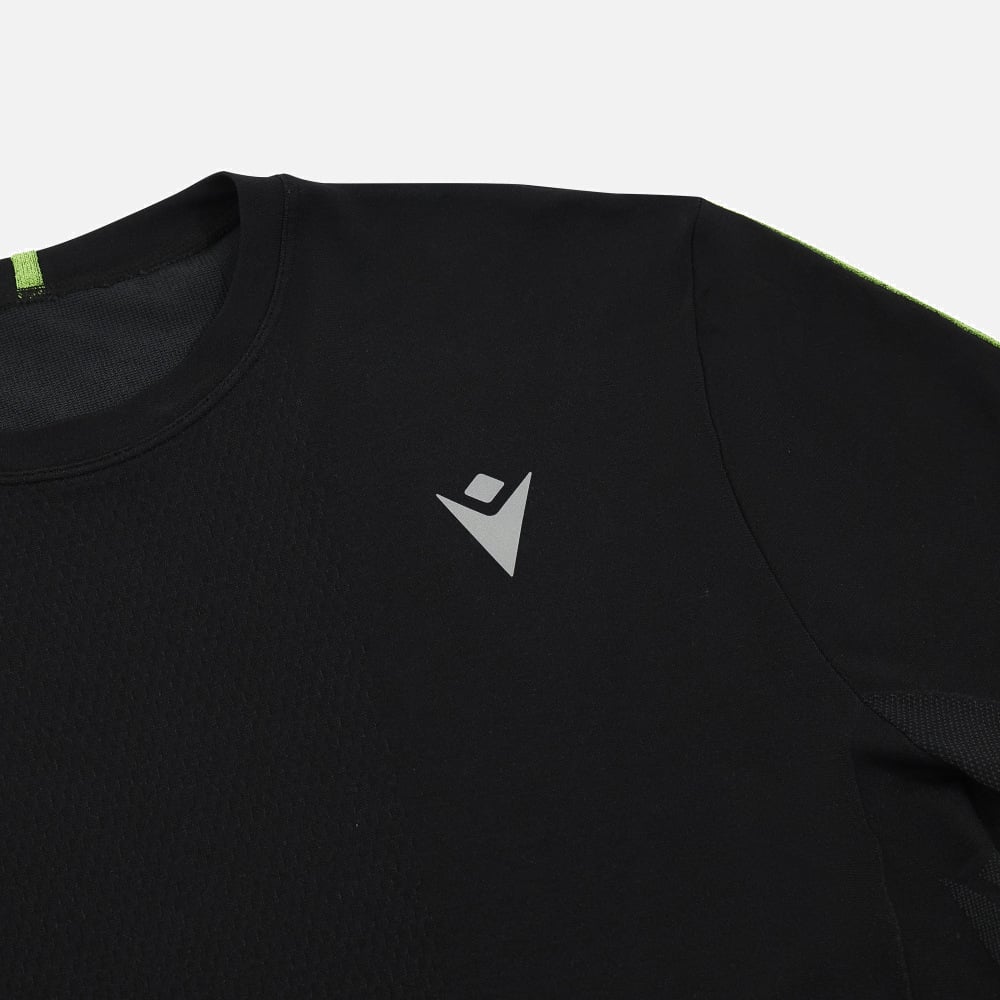 Run Markus Herren T-Shirt seamless – Bild 12