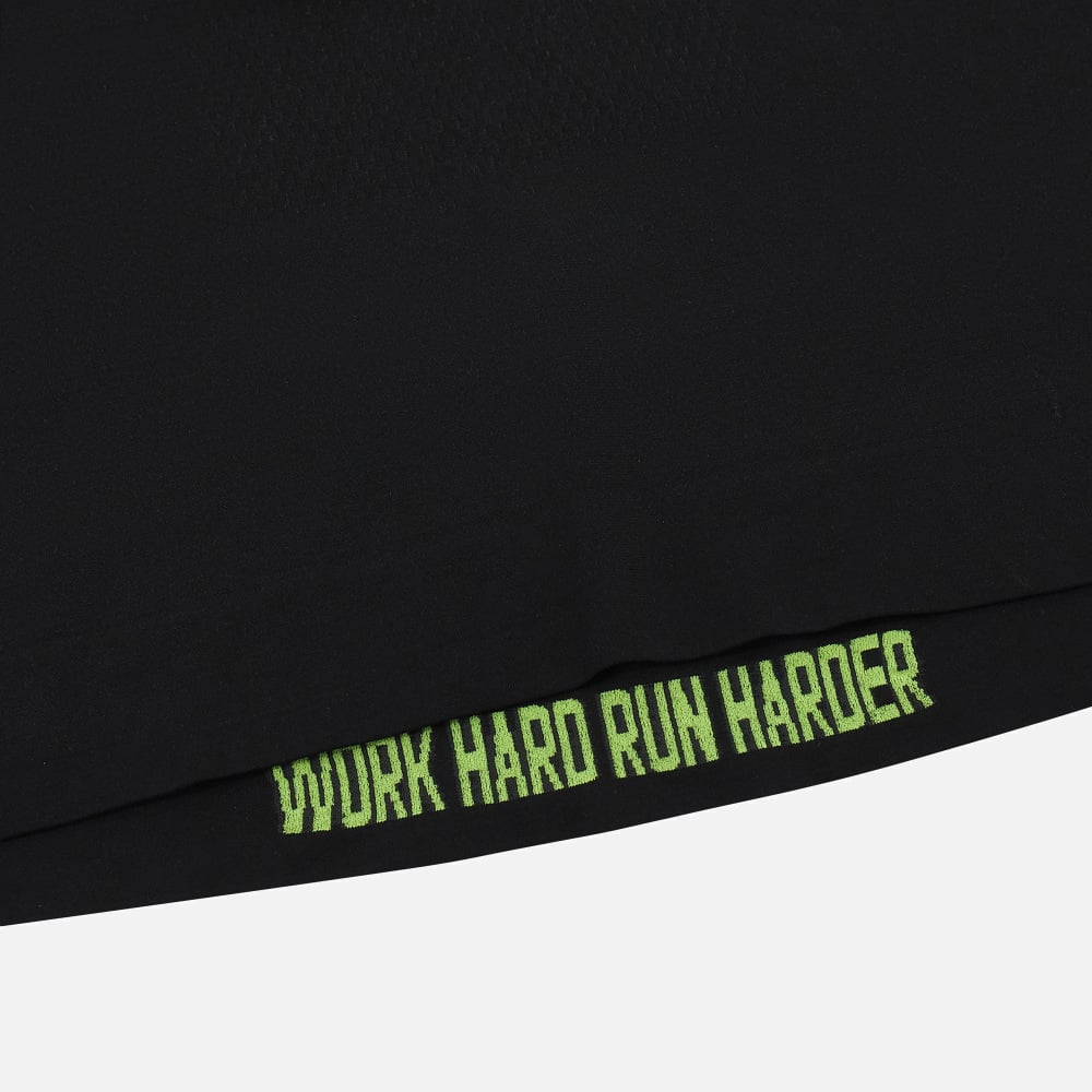 Run Markus Herren T-Shirt seamless – Bild 7