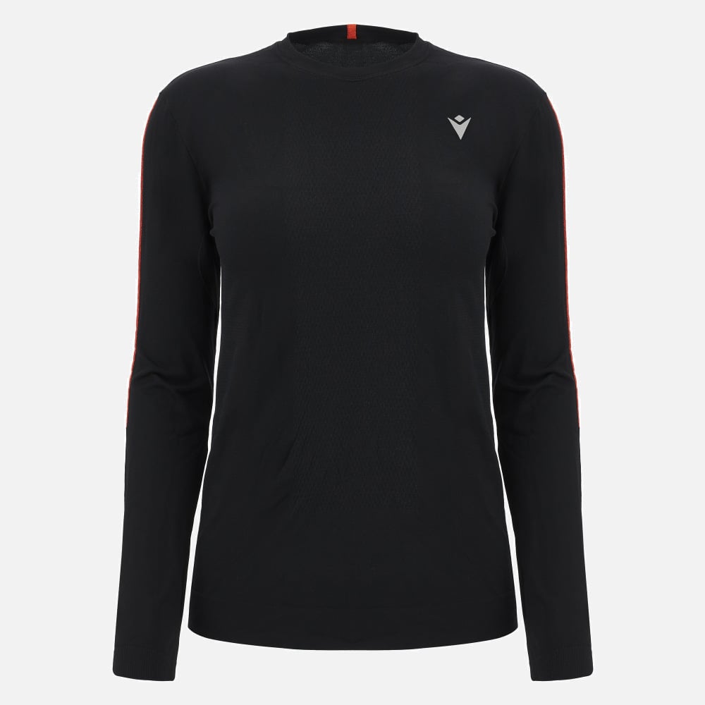 Run Margrit Damen-T-Shirt seamless – Bild 11
