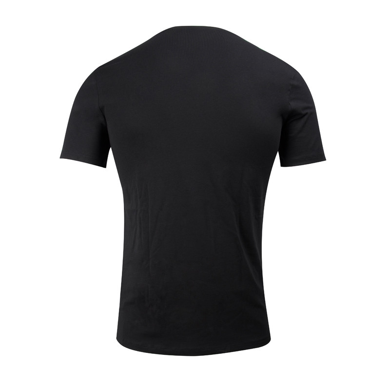Man Roundneck Underwear T-Shirt 2Pack – Bild 7