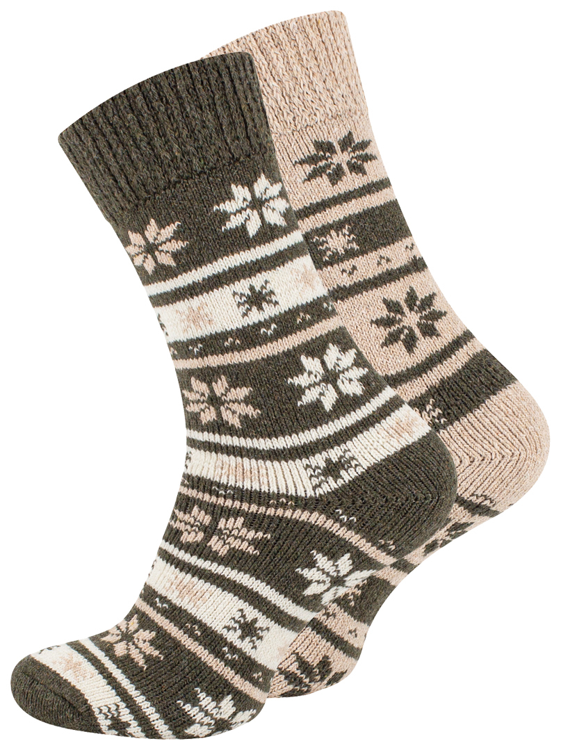 Thermal Socks
