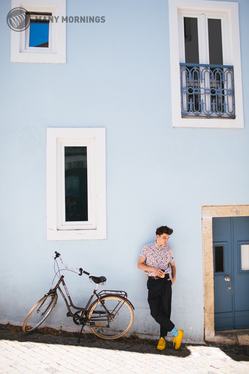 The Bicycles – Bild 3