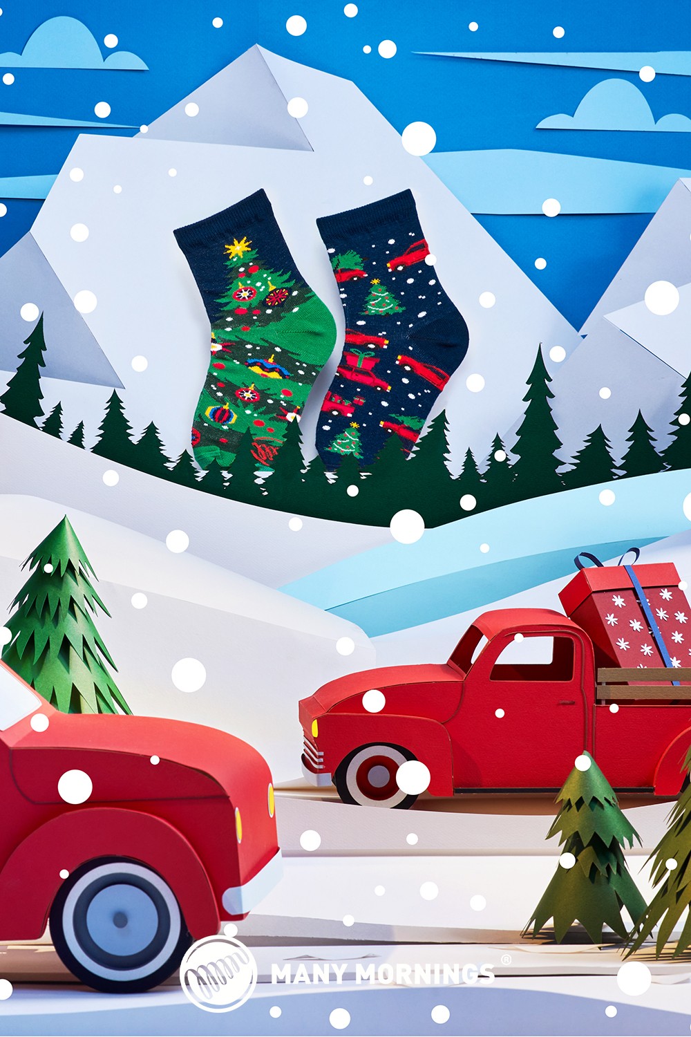 X-Mas Tree Kids – Bild 2