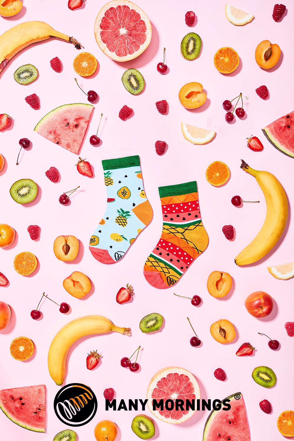 Tutti Frutti Kids – Bild 2