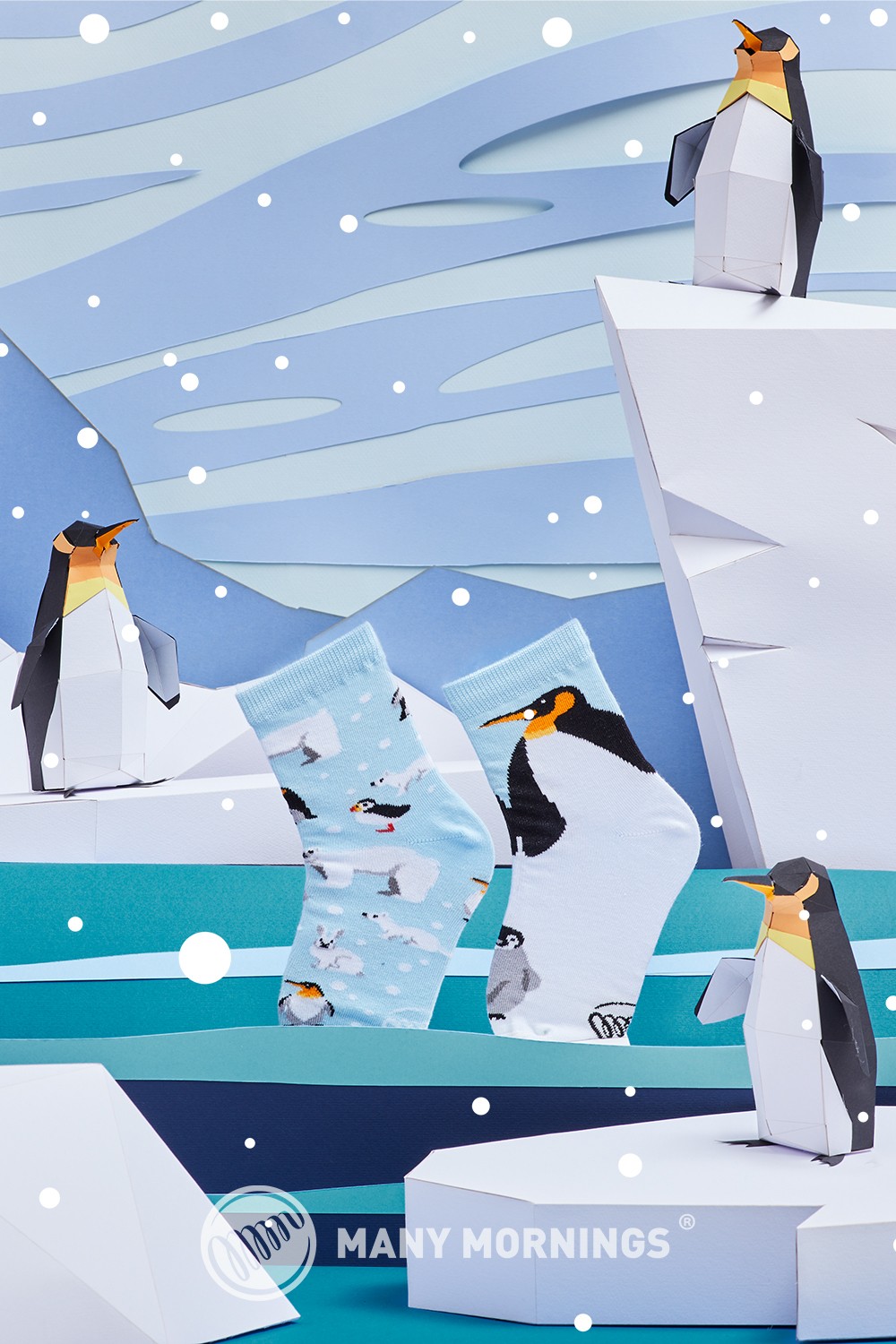 Frosty Friends Kids – Bild 2