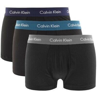 Calvin Klein Boxershorts 3er-Pack
