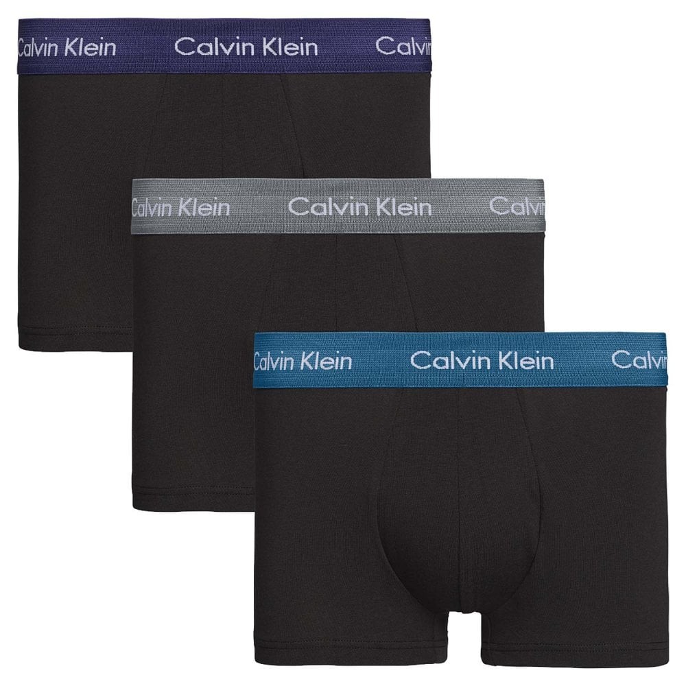 Calvin Klein Boxershorts 3er-Pack – Bild 4