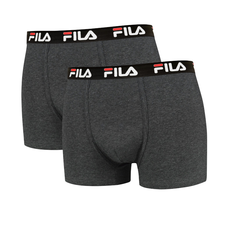 Boxershorts 2-pack - Black Band – Bild 6