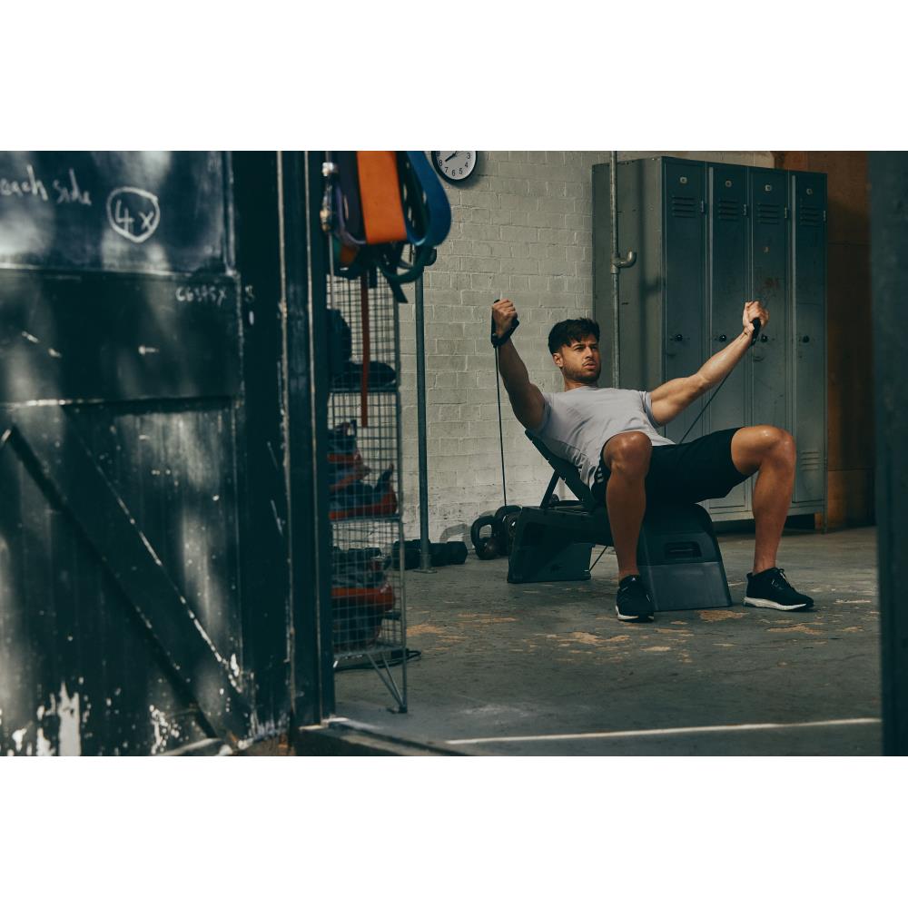 HIIT Deck – Bild 3