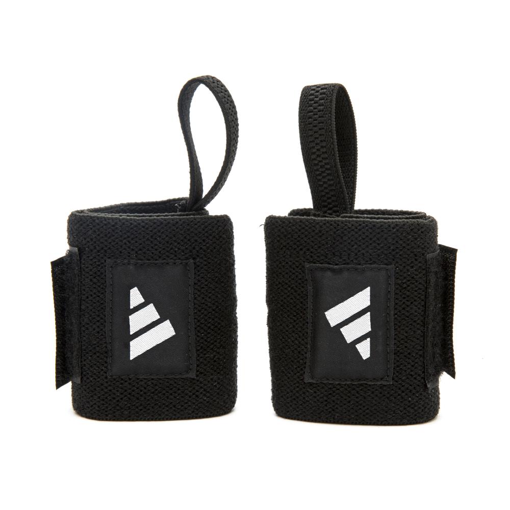 Wrist Wraps