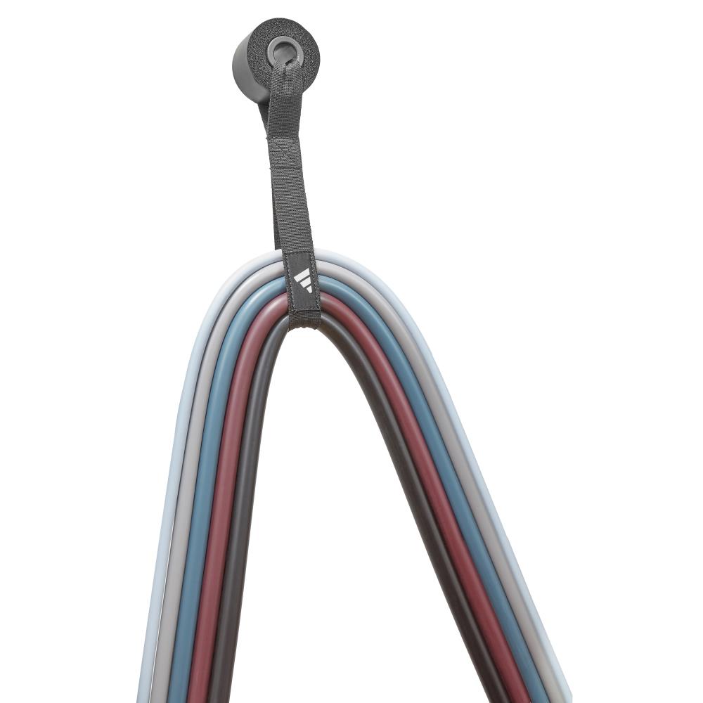Resistance Tube Set – Bild 8