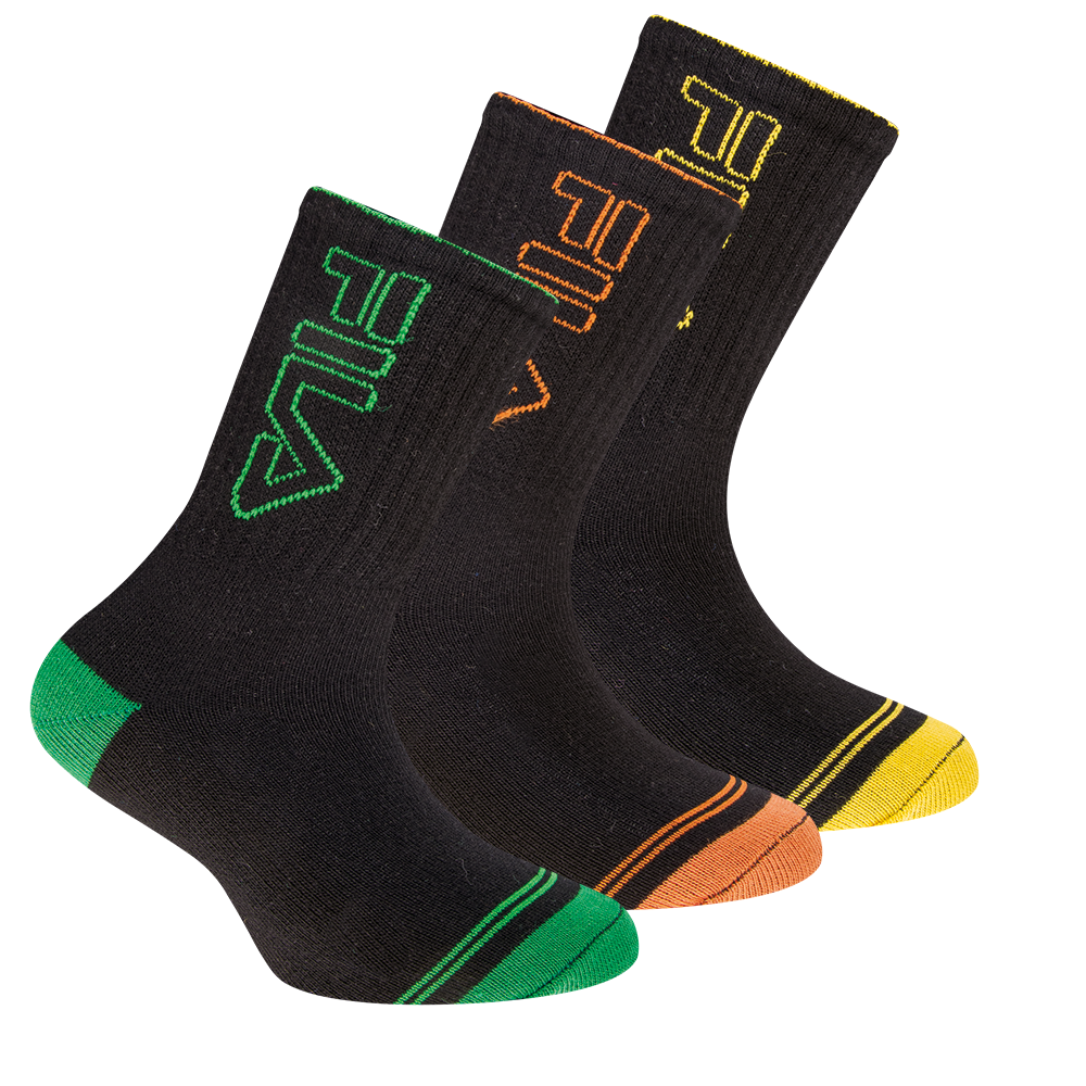 Socken 3er-Pack Boys