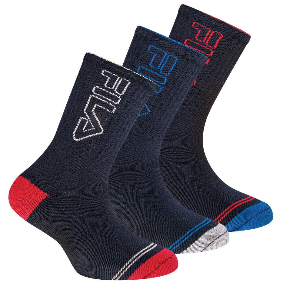 Socken 3er-Pack Boys – Bild 5