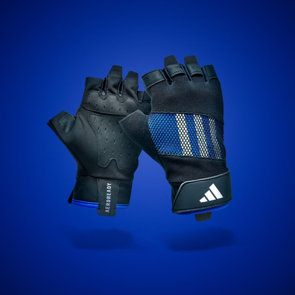 Performance Training Gloves – Bild 5