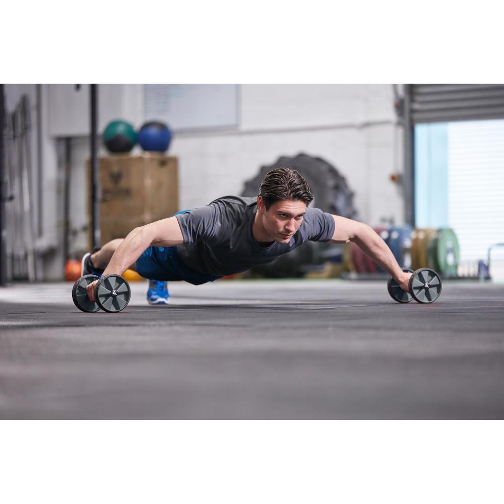 Core Rollers – Bild 4