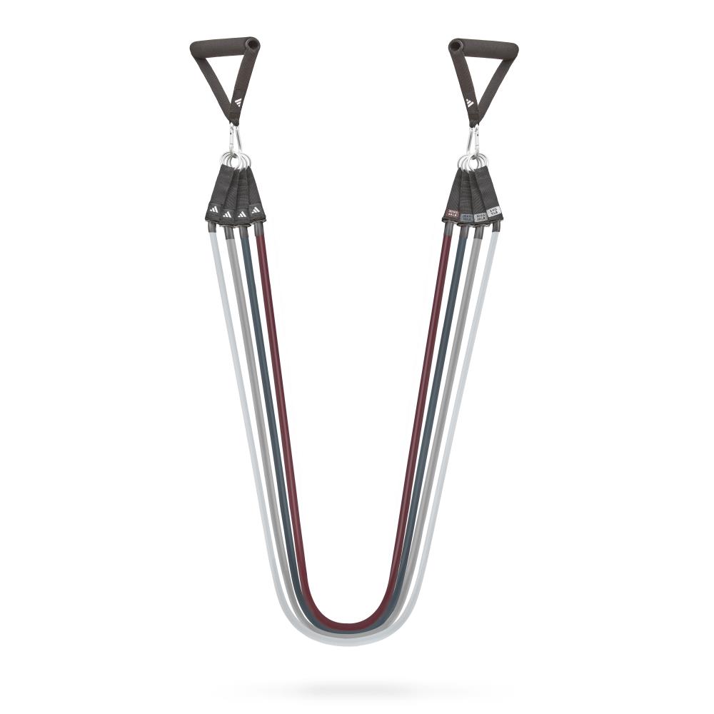 Resistance Tube Set – Bild 5