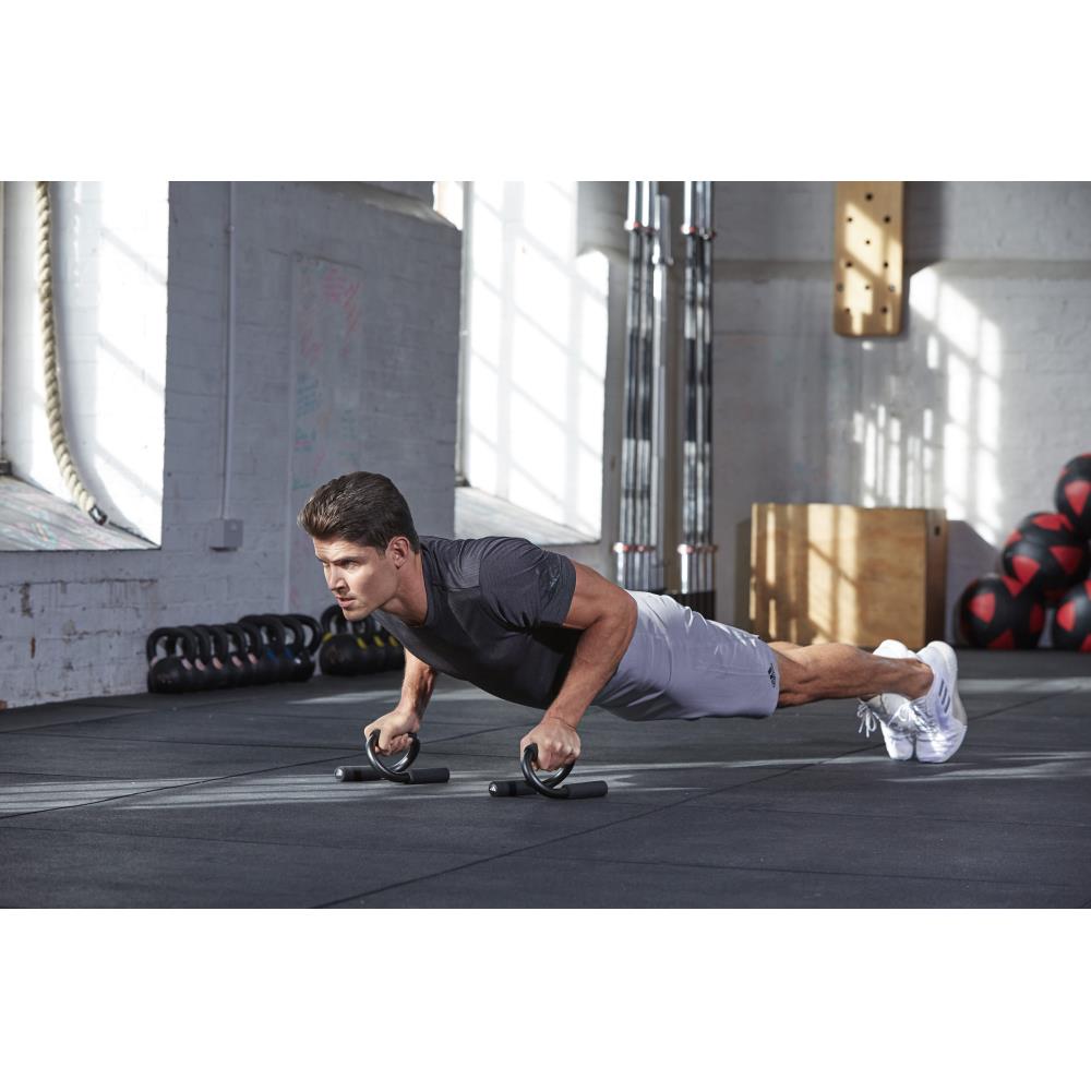 Push Up Bars – Bild 5