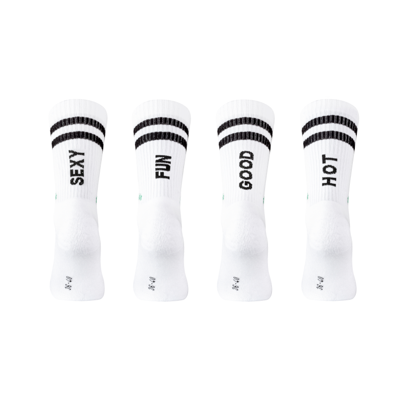 Slogan Bundle Sexy