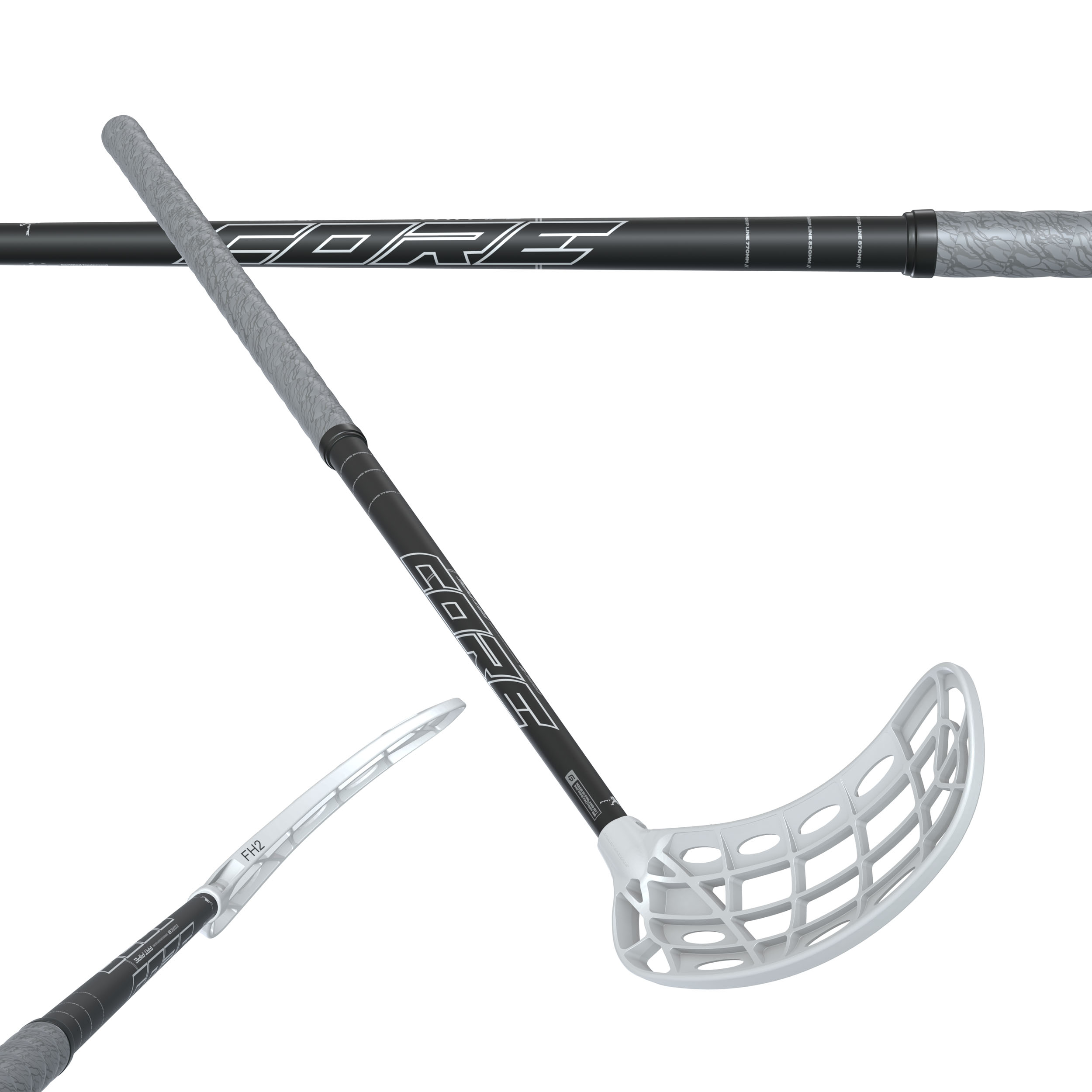 Core 31 JAB FH2