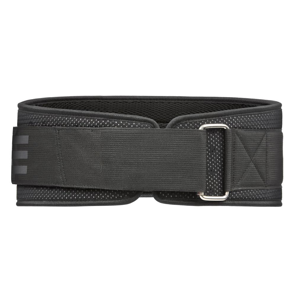 Performance Weightlifting Belt – Bild 12