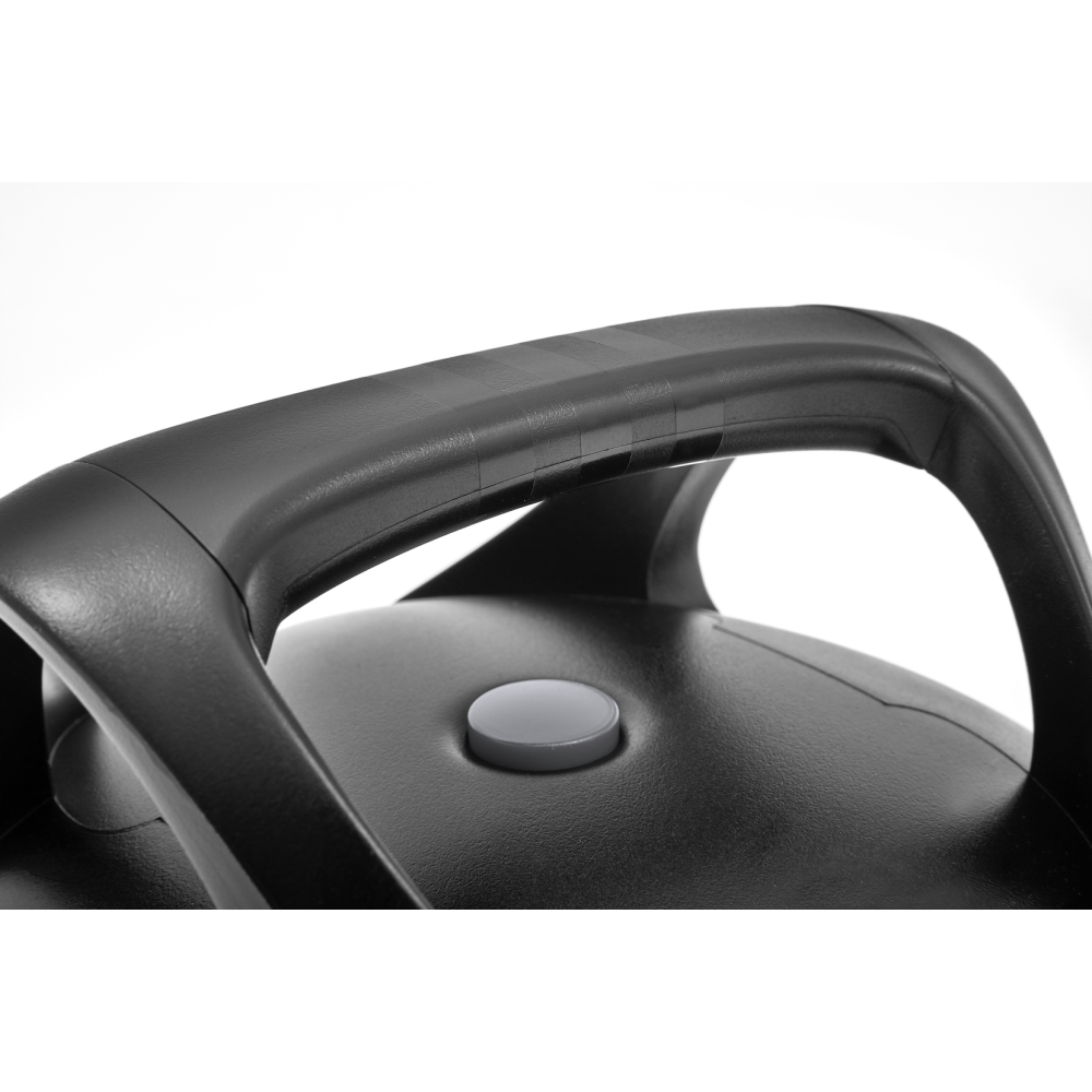 Swivel Push Up Bars – Bild 5