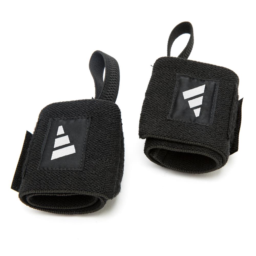 Wrist Wraps – Bild 3