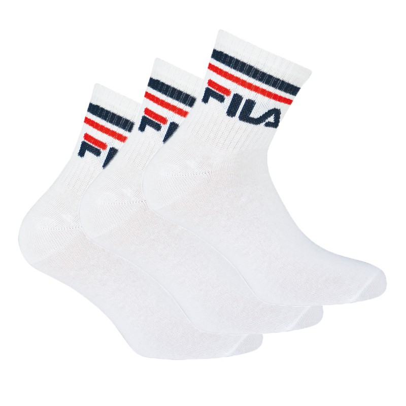 Quarter Unisex Plain Socks – Bild 4