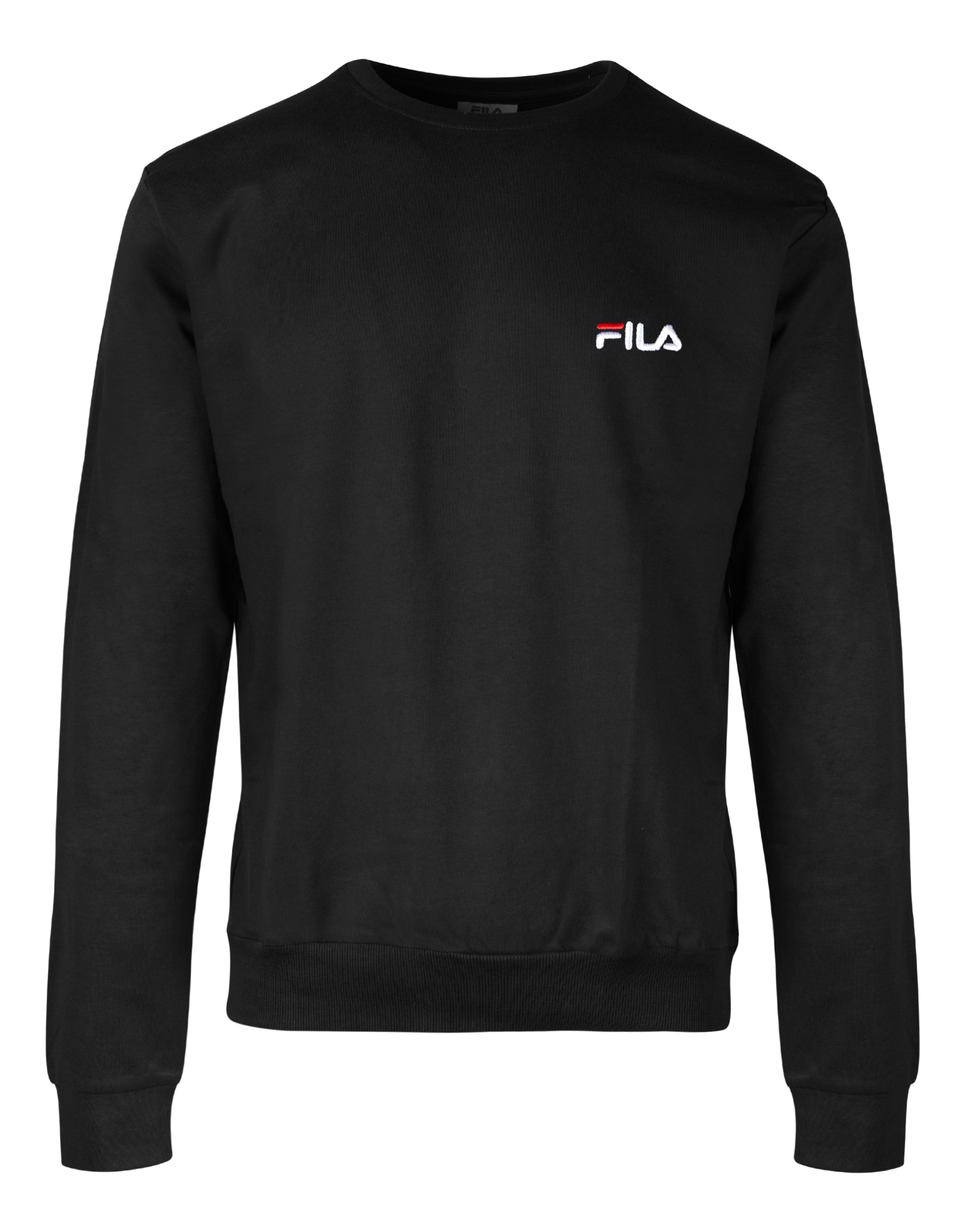Man Brushed Cotton Fleece Pyjamas – Bild 2