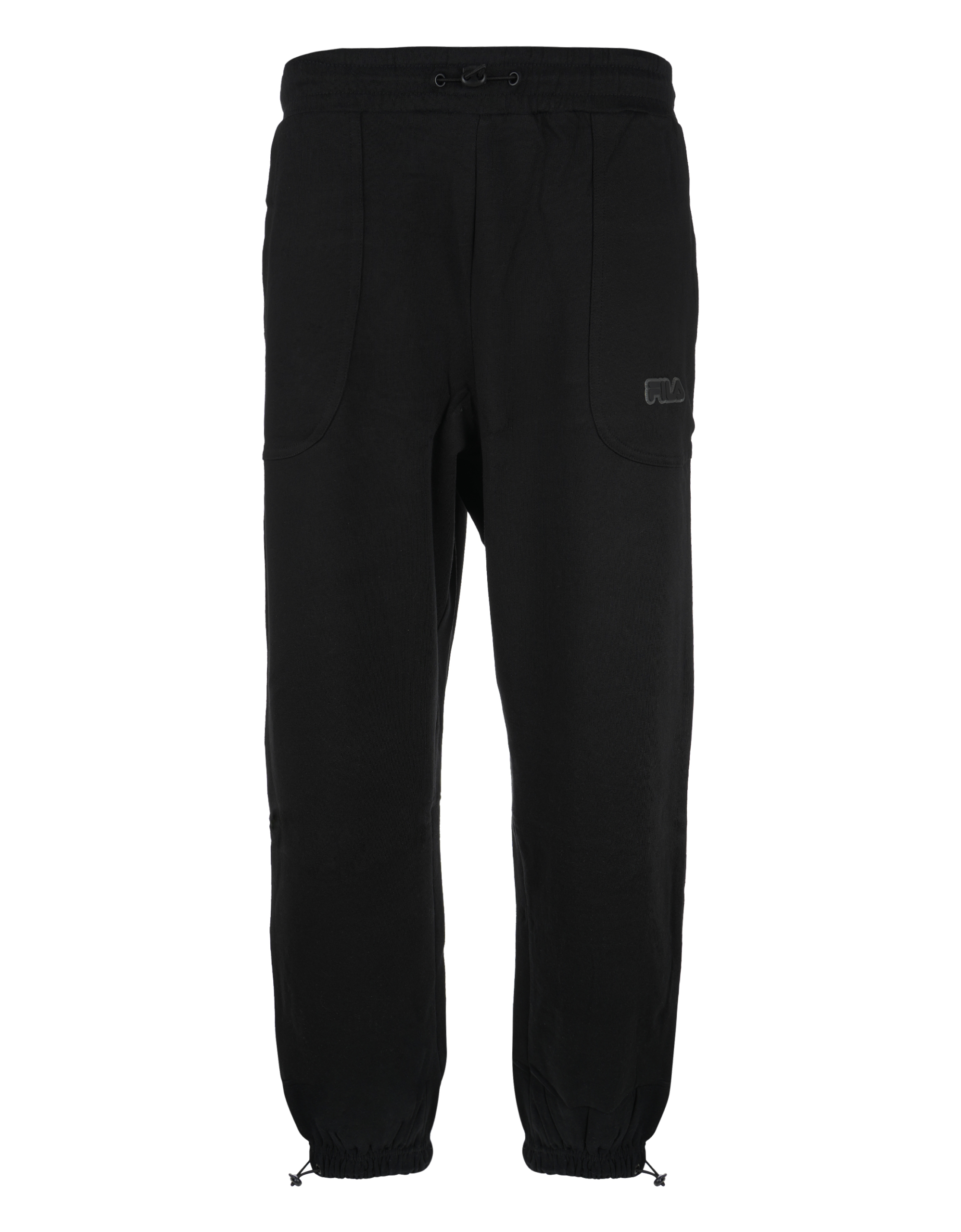Women Brushed Cotton Fleece Pyjamas – Bild 3