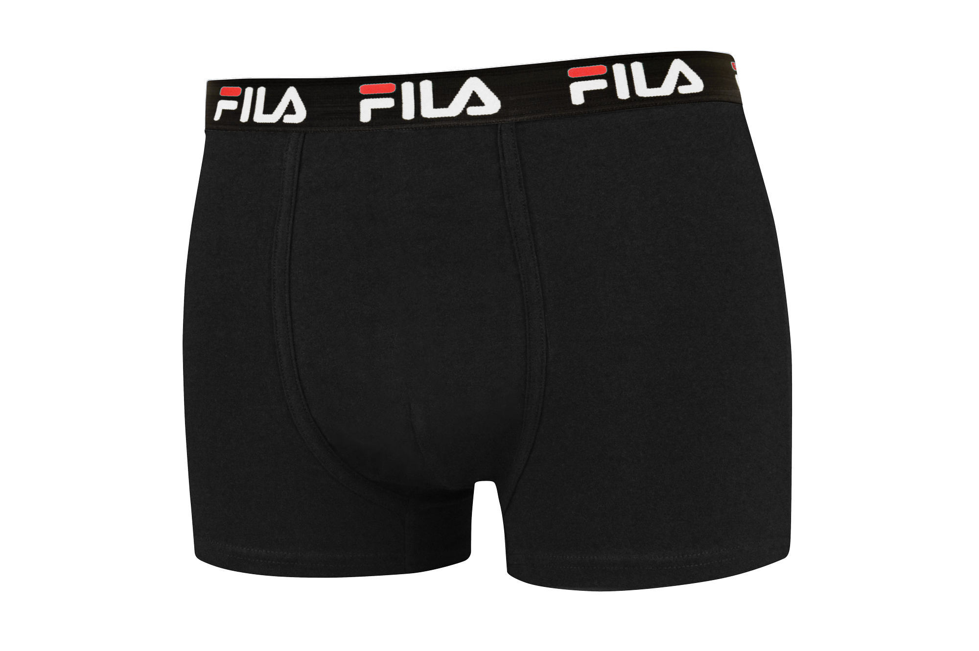 Boxershorts 2-pack - Black Band – Bild 15