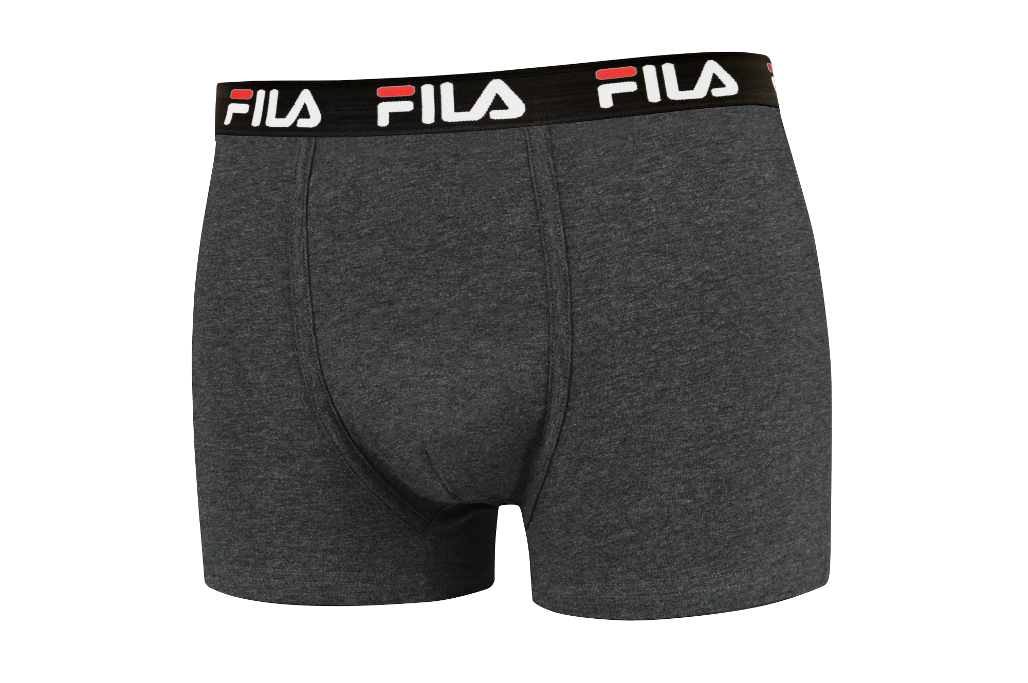Boxershorts 2-pack - Black Band – Bild 7