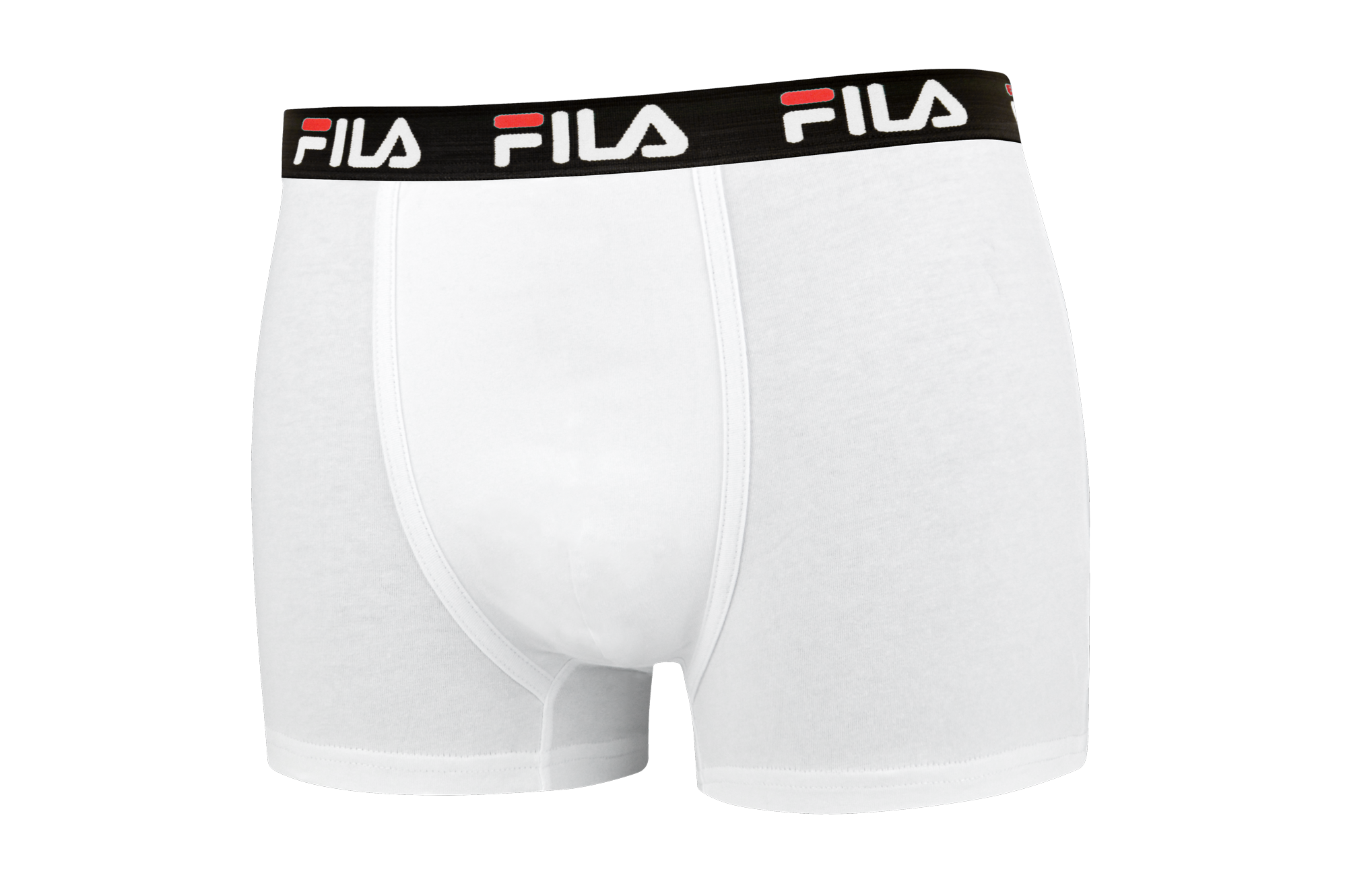 Boxershorts 2-pack - Black Band – Bild 4