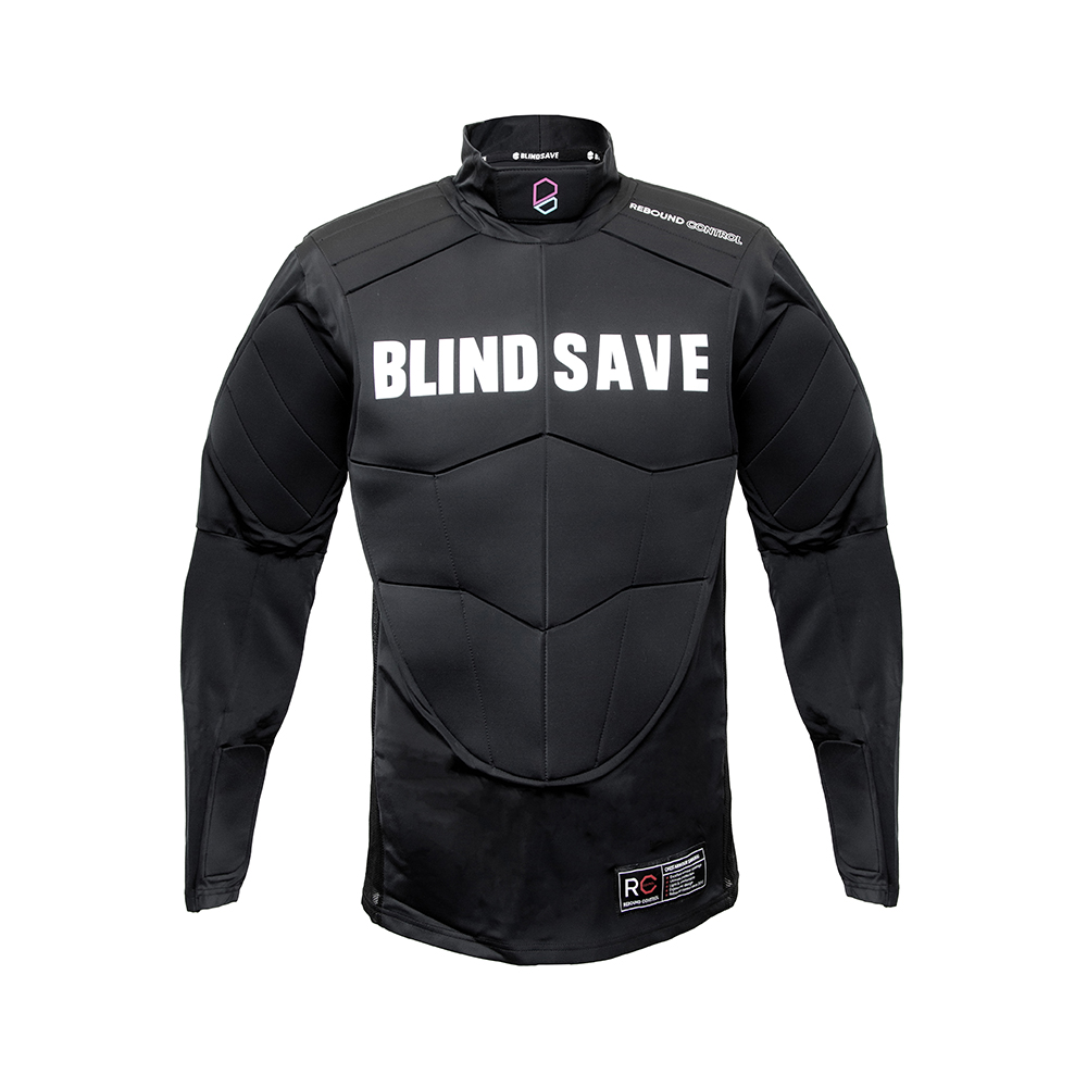 BS Chest Armour RC SAMURAI (L/S)