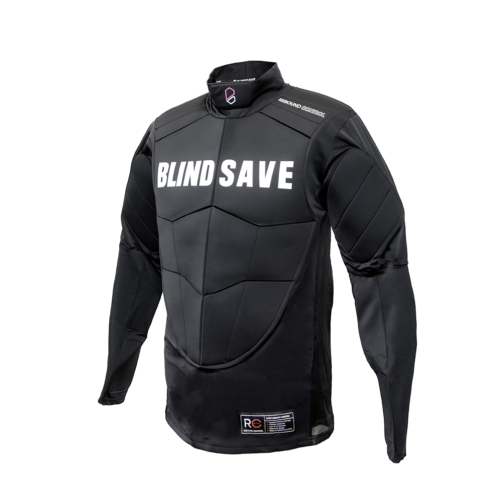 BS Chest Armour RC SAMURAI (L/S) – Bild 3
